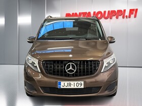 Mercedes-Benz V vaihtoauto