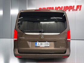 Mercedes-Benz V vaihtoauto