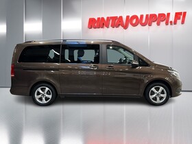 Mercedes-Benz V vaihtoauto