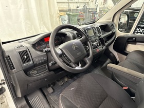 Citroën Jumper vaihtoauto