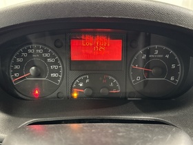 Citroën Jumper vaihtoauto