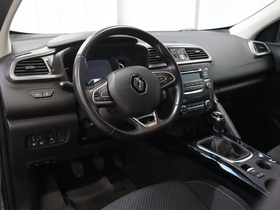 Renault Kadjar vaihtoauto