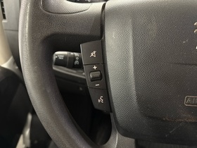 Peugeot Boxer vaihtoauto