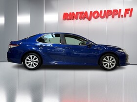 Toyota Camry vaihtoauto