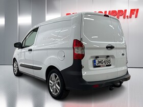 Ford Transit Courier vaihtoauto