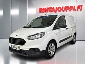Ford Transit Courier vaihtoauto