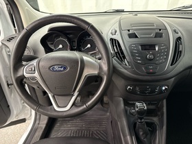 Ford Transit Courier vaihtoauto