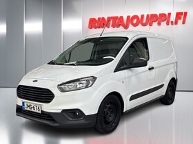 Ford Transit Courier vaihtoauto