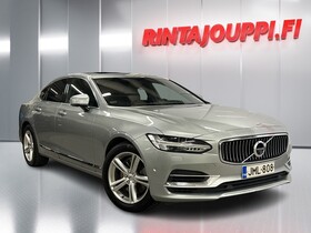 Volvo S90 vaihtoauto