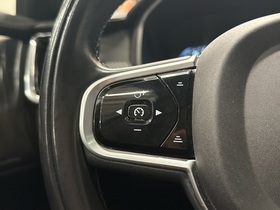 Volvo S90 vaihtoauto