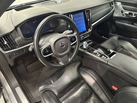 Volvo S90 vaihtoauto