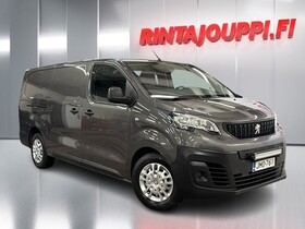 Peugeot Expert vaihtoauto