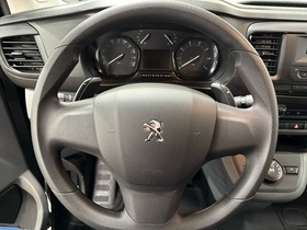 Peugeot Expert vaihtoauto