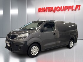 Peugeot Expert vaihtoauto