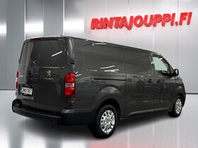 Peugeot Expert vaihtoauto