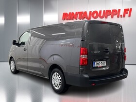 Peugeot Expert vaihtoauto