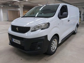 Peugeot Expert vaihtoauto