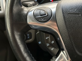 Ford Transit Connect vaihtoauto