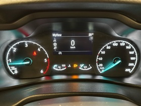 Ford Transit Connect vaihtoauto