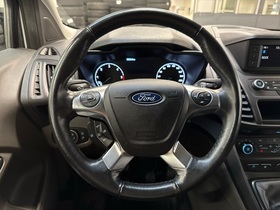 Ford Transit Connect vaihtoauto