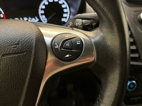 Ford Transit Connect vaihtoauto