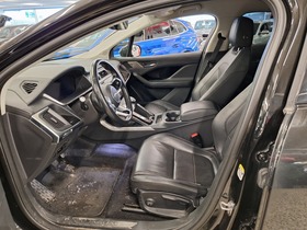 Jaguar I-PACE vaihtoauto