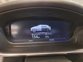 Jaguar I-PACE vaihtoauto