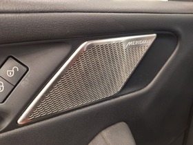 Jaguar I-PACE vaihtoauto