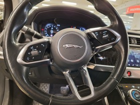 Jaguar I-PACE vaihtoauto