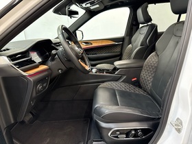 Jeep Grand Cherokee vaihtoauto