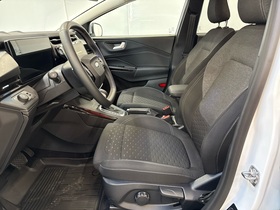 Ford Puma vaihtoauto