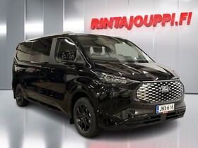 Ford Tourneo Custom vaihtoauto