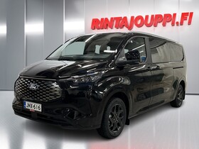 Ford Tourneo Custom vaihtoauto