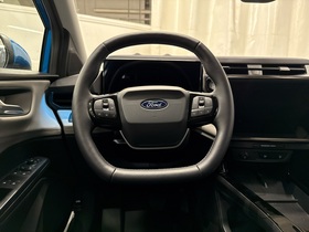 Ford Puma Gen-E vaihtoauto