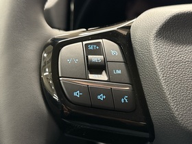 Ford Puma Gen-E vaihtoauto