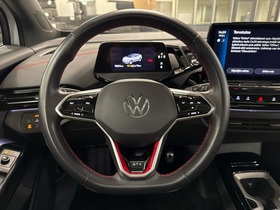 Volkswagen ID.5 vaihtoauto