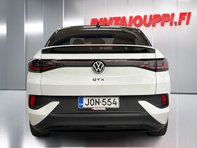Volkswagen ID.5 vaihtoauto
