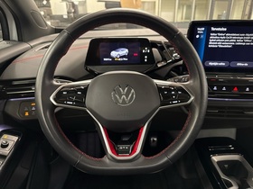 Volkswagen ID.5 vaihtoauto