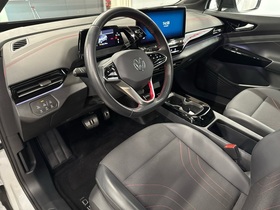 Volkswagen ID.5 vaihtoauto