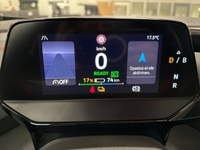 Volkswagen ID.5 vaihtoauto