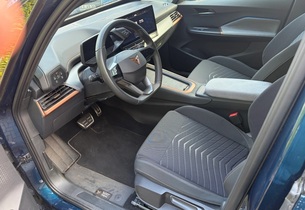 Cupra Born vaihtoauto