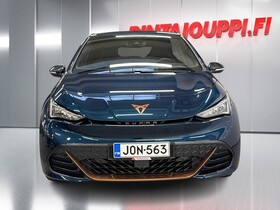 Cupra Born vaihtoauto