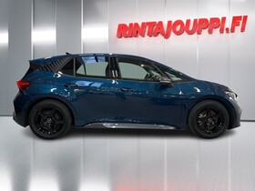 Cupra Born vaihtoauto