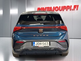 Cupra Born vaihtoauto