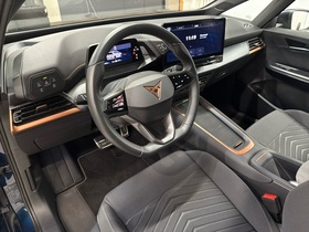 Cupra Born vaihtoauto