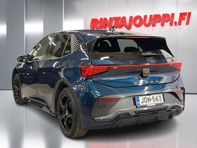Cupra Born vaihtoauto