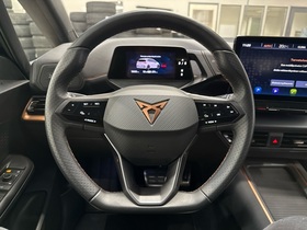 Cupra Born vaihtoauto