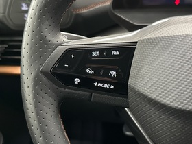 Cupra Born vaihtoauto