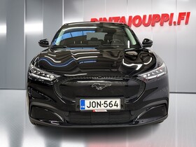 Ford USA Mustang vaihtoauto