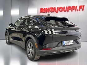 Ford USA Mustang vaihtoauto